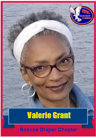 Valerie Grant Front